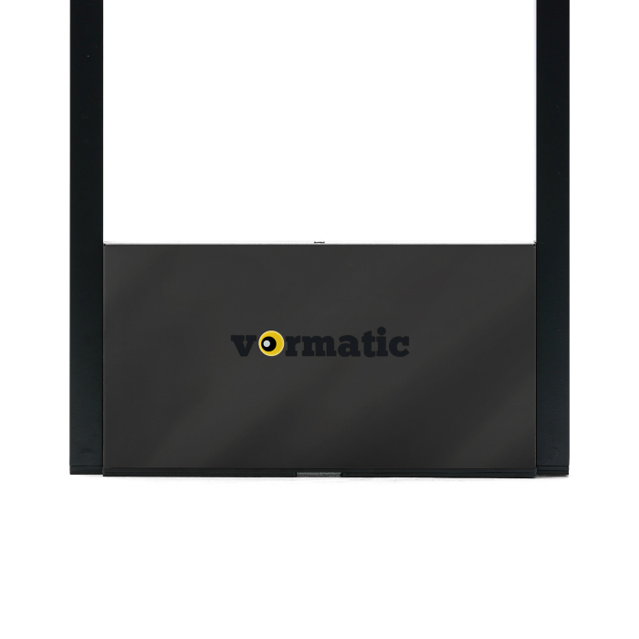 Антикражная система Vormatic AM 45 Mono Black3