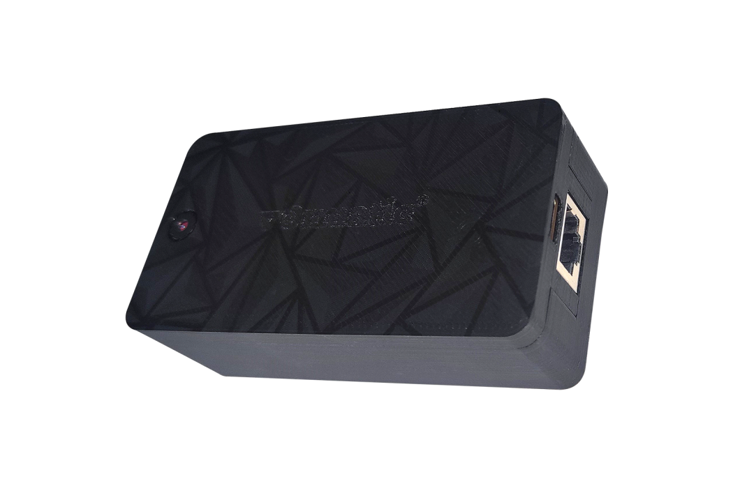 Счетчик посетителей Vormatic 3D3