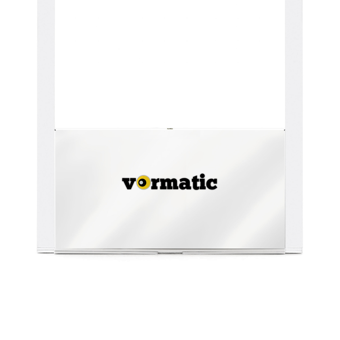 Антикражная система Vormatic AM 45 Mono White3