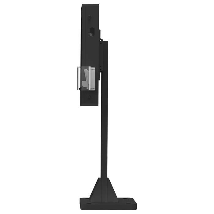 Vormatic 27" LCD Terminal напольный уличный6