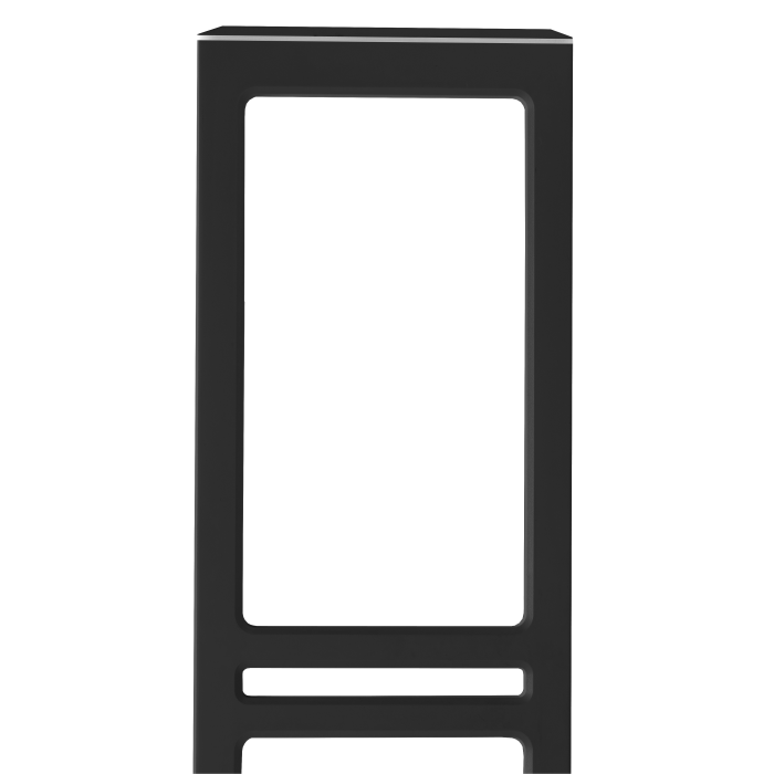 Антикражная система Vormatic AM 45 ABS Black4