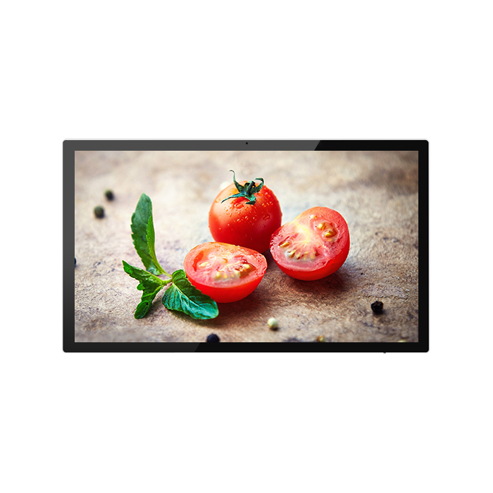 Рекламный экран Vormatic 13.3" LCD Display настенный внутренний1