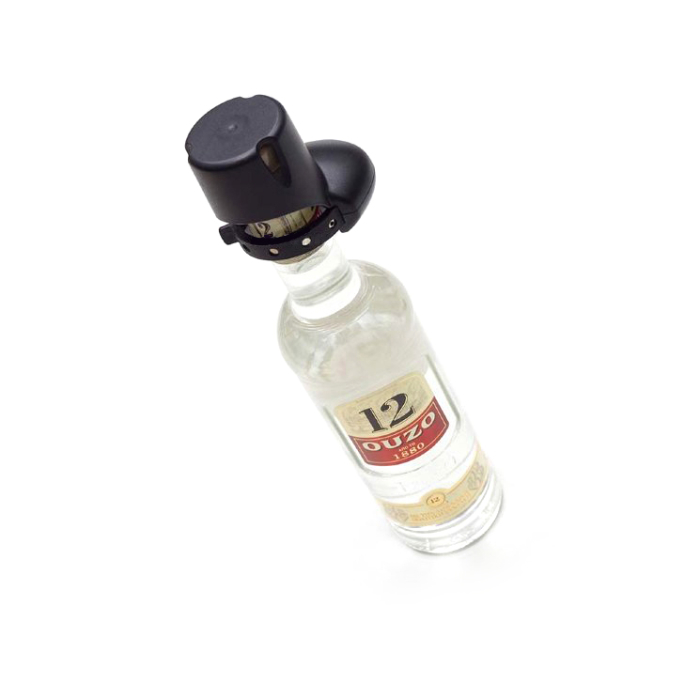 Антикражный Датчик RF Bottle Ultra MT черный2
