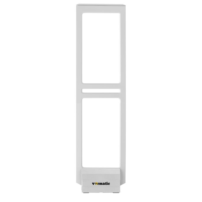 Антикражная система Vormatic AM 45 ABS Mono White1