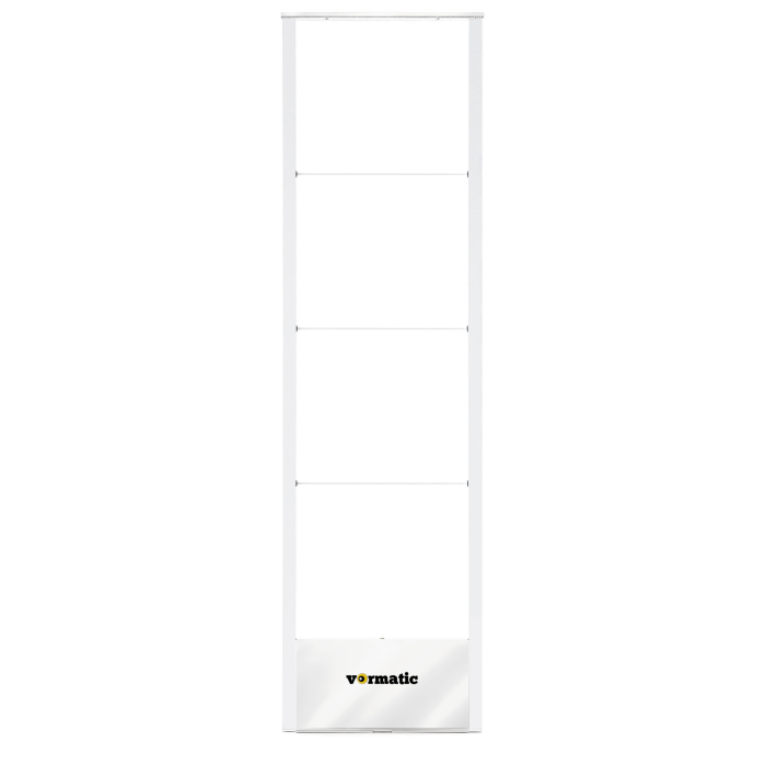 Антикражная система Vormatic RF 45 White1