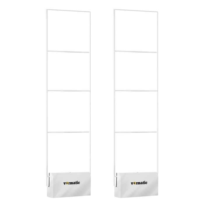 Антикражная система Vormatic RF 45 Acrylic White0