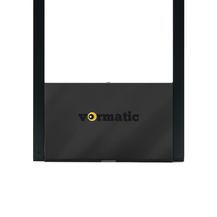 Антикражная система Vormatic RF 40 Black3