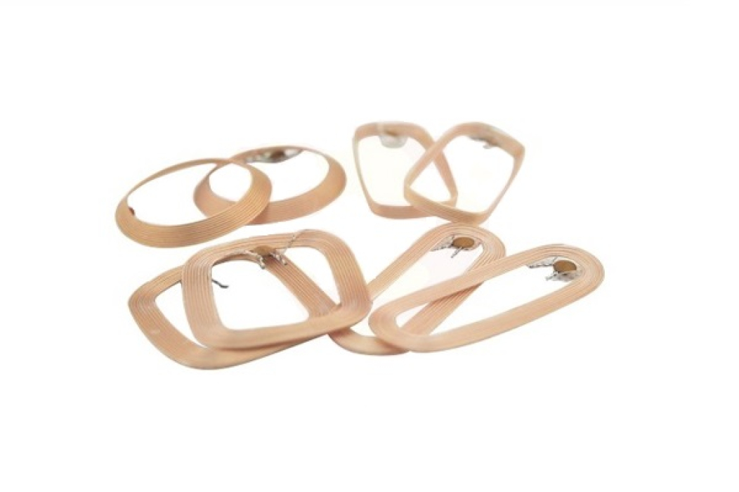 Датчик RF Bottle 170мм черный б/у2