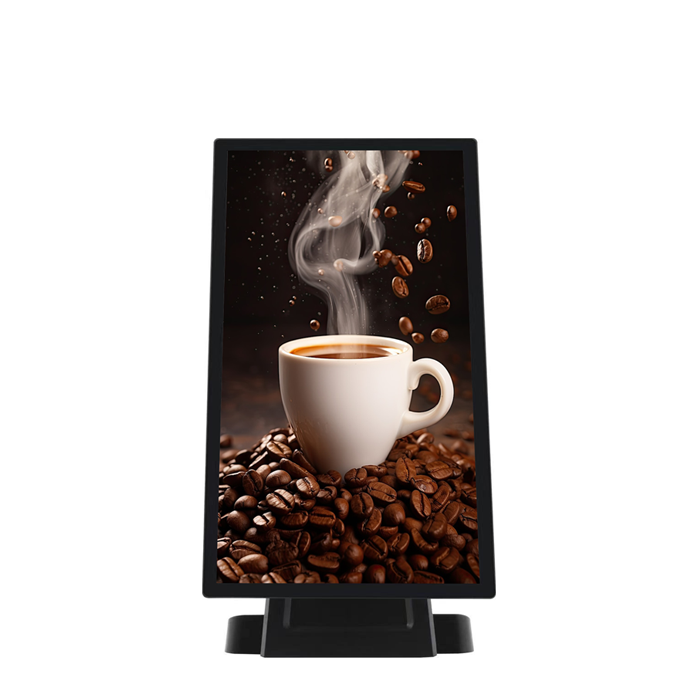 Рекламный экран Vormatic 15.6" LCD Display настольный0
