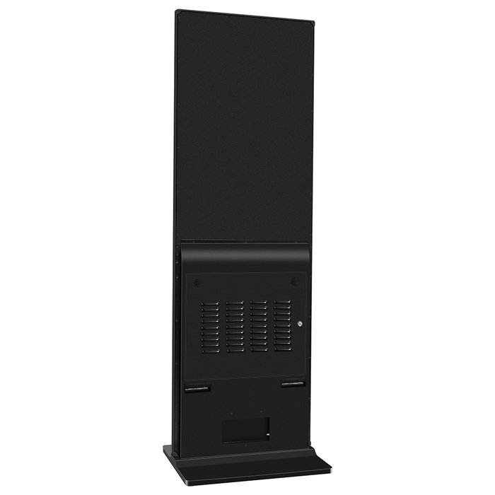 Рекламный экран Vormatic 85" LCD Display напольный внутренний3