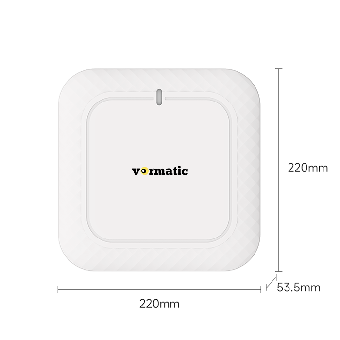 Блок управления Vormatic ESL 37