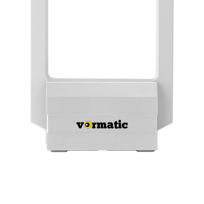 Антикражная система Vormatic AM 45 ABS White3