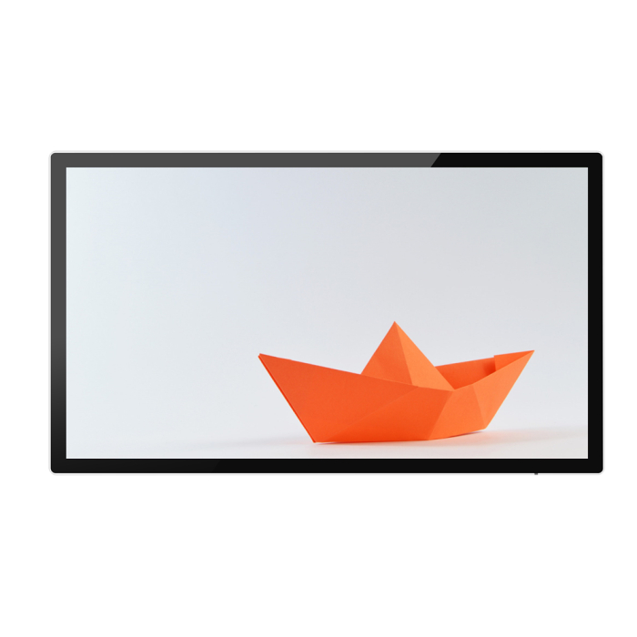 Рекламный экран Vormatic 49" LCD Touch Display настенный внутренний0