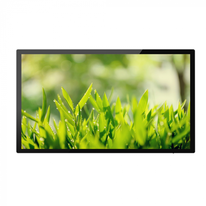 Рекламный экран Vormatic 43" LCD Display настенный внутренний0